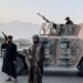 25 vjet pas 11 Shtatorit, a mund të kthehet Afganistani në strehë të terrorizmit global? -
