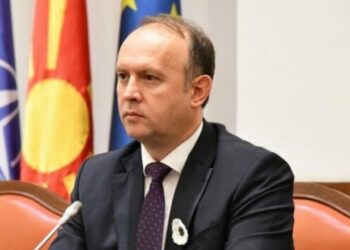 Dënimi i ish-krerëve të UÇK-së nga Haga, reagon kreu i Kuvendit të Maqedonisë së Veriut: Për popullin shqiptar, ata janë dhe mbeten çlirimtarë