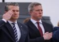 Dorëheqje tjetër në Pentagon, largohet Sekretari i Ushtrisë Amerikane pas përplasjes me Hegseth -
