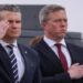 Dorëheqje tjetër në Pentagon, largohet Sekretari i Ushtrisë Amerikane pas përplasjes me Hegseth -