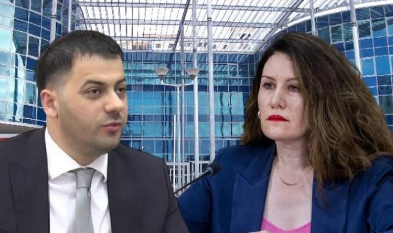 Vlora Hyseni u mor në pyetje nga SPAK për lidhjen me Agasin  ish kreu i SHISH  Kam kontakte vetëm me telefon dhe si bashkëpunëtor i shërbimit sekret