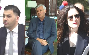 Ergys Agasi mohon takimet me Vlora Hysenin  avokati Haxhia flet në emër të të akuzuarit nga SPAK  Sfidon këdo për ato biseda që kanë dalë   VIDEO 