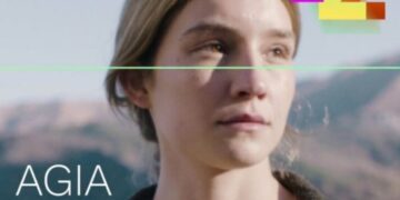 Filmi shqiptar “AGIA” përzgjidhet në Festivalin e Varshavës