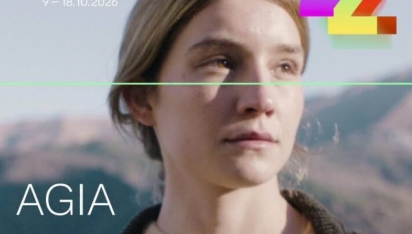Albanian film AGIA is selected for the Warsaw Film Festival
