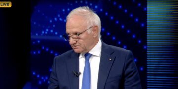 Von der Leyen në Tiranë/ Bimo: Vizita ishte e rëndësishme! Rama ka të drejtë për veton
