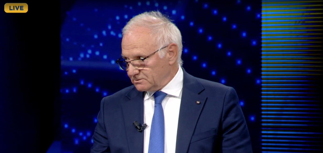 Von der Leyen në Tiranë  Bimo  Vizita ishte e rëndësishme  Rama ka të drejtë për veton