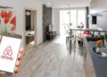 BE, rregulla të reja për “Airbnb”, qytetet mund të kufizojnë qiratë në zonat me krizë strehimi