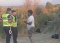 Aksident dramatik në aksin Lushnjë-Berat, motori me 2 emigrantë nga Bangladeshi përfundon në kanal, njëri përfundon në spital