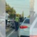 Po kalonte rrugën, makina përplas këmbësoren në Durrës! Gruaja dërgohet me urgjencë në spital, ja si paraqitet gjendja e saj