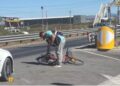 Aksident në Lushnjë, biçiklisti përplaset me një automjet, përfundon i plagosur në spital