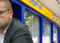 Ish-deputeti Alban Xhelili emërohet drejtor i Postës Shqiptare në Durrës!