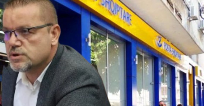 Ish deputeti Alban Xhelili emërohet drejtor i Postës Shqiptare në Durrës 