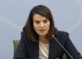 “Anarki e mendjeve të tyre të boshatisura!”- Alarmi për bombë në shkollën “Edith Durham”, reagon zv/kryeministrja Koçiu: Çmenduri e mirëfilltë kriminale