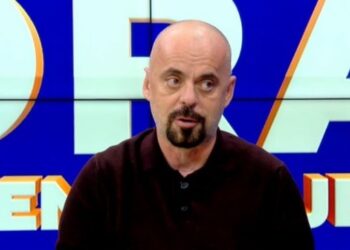 “Opozita peng e Berishës”- Rexhaj: Rama kërkon të instalojë mekanizmin e ‘llogaridhënies qytetare’, fokusi te komunikimi me njerëzit!