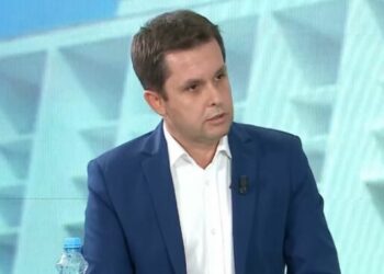 Ilir Alimehmeti tregon nëse do kandidojë për Bashkinë e Tiranës: PD do e diskutojë me aleatët, unë do futem në proces
