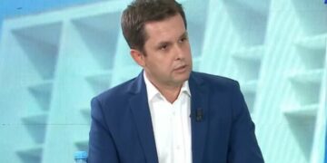 Ilir Alimehmeti tregon nëse do kandidojë për Bashkinë e Tiranës: PD do e diskutojë me aleatët, unë do futem në proces