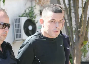 VIDEO / Doli nga burgu me leje, dalin detaje dhe pamje nga ngjarja ku u përfshi Alket Rizai