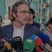 “Mbështesim integrimim e Shqipërisë”- Hetimet ndaj Hysenit, ambasadori i Italisë: Çështjet e bashkëpunimit…
