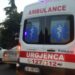 U përplas me shtyllën, humb jetën 21-vjeçari në Cërrik, plagoset pasagjeri