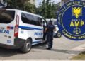 Dhunoi një vajzë dhe vëllanë e saj të mitur, AMP arreston oficerin e Patrullës së Policisë!