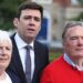 Vuante nga Alzheimeri, kryeministri britanik Andy Burnham humbet njeriun e dashur të familjes, i anulon të gjitha angazhimet zyrtare!