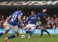 Rrezikoi të mbetej jashtë, Anis Mehmetit i vjen lajmi i shumëpritur nga Premier League!
