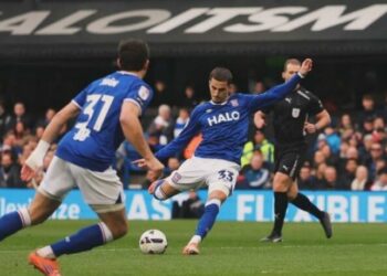 Rrezikoi të mbetej jashtë, Anis Mehmetit i vjen lajmi i shumëpritur nga Premier League!
