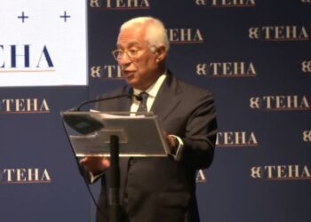 “Zgjerimi, investimi më i madh në BE”- Antonio Costa: Integrimi i Shqipërisë dhe Ballkanit Perëndimor, sukses i garantuar, do përfshihen patjetër