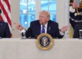 Përshkallëzohet konflikti SHBA–Iran, Trump: Jemi të përgatitur për një sulm tjetër, kurdo që të duam