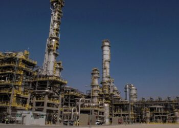 Evropa në prag të një makthi energjetik: “Saudi Aramco” anulon dhe shtyn furnizimet me naftë bruto në rafineritë evropiane!