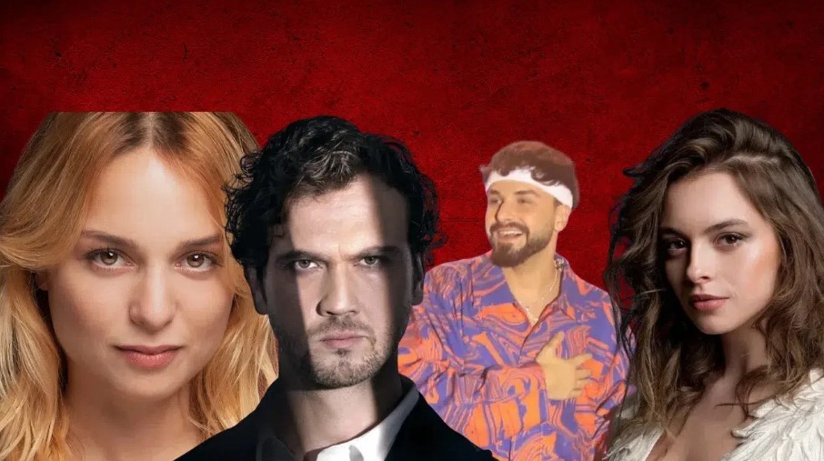 Turqia tronditet nga operacioni antidroge  mes të akuzuarve edhe aktori i njohur i serialit  Çukur   18 artistë dhe sportistë në listën e të hetuarve