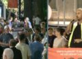 Protesta në ditën e 108-të, aktivisti Arben Kola kërkon përshkallëzim: Të enjten të gjithë te Parlamenti i krimit! Do kalojnë 5 ligje antishqiptare