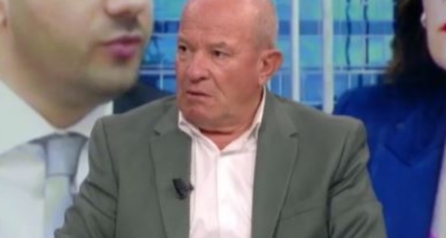  SPAK ka goditur shtetin  po merr përmasat e një puçi   Meçe  Po nuk pati shërbim shteti  është i rrënuar 