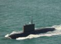 NATO ndjek anijet ruse në Arktik, dyshime për armë sekrete kundër kabllove nënujore!