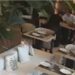 VIDEO/ Zbardhen pamjet e konfliktit brenda hotelit në Orikum mes dy biznesmenëve, të pranishëm edhe persona të armatosur