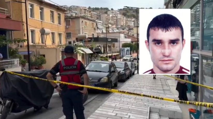 Atentati në Sarandë  policia dhe RENEA kontrolle në disa banesa në Kamëz  pyeten dhe 20 persona  Ja pista e dyshuar