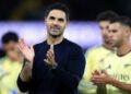 VIDEO/ Arsenali i pandalshëm, i bën dy nga dy, Arteta: Jam i kënaqur me lojën dhe fitoren!