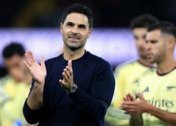 VIDEO/ Arsenali i pandalshëm, i bën dy nga dy, Arteta: Jam i kënaqur me lojën dhe fitoren!