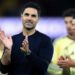VIDEO/ Arsenali i pandalshëm, i bën dy nga dy, Arteta: Jam i kënaqur me lojën dhe fitoren!