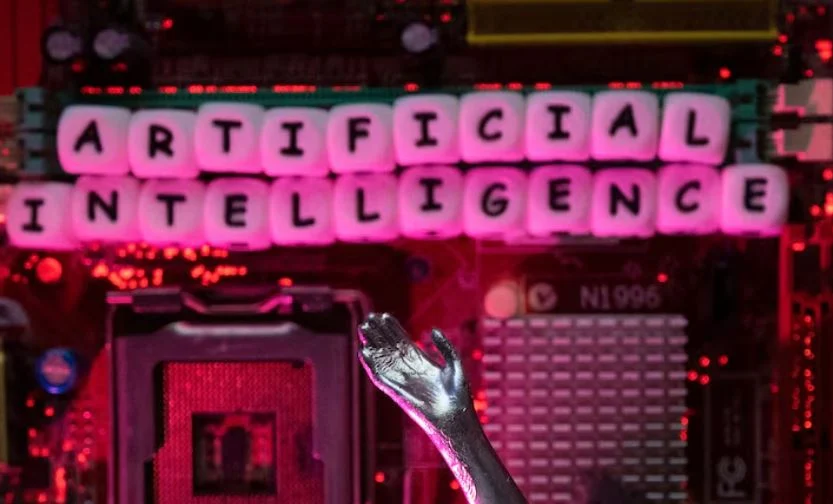 Paralajmërimi i FMN  Inteligjenca artificiale mund të rrisë produktivitetin në Evropë  por rrezikon të thellojë pabarazinë