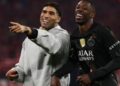I akuzuar për përdhunim tre vite më parë, ylli i PSG-së del përpara gjyqit!