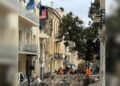 EMRAT/ Tragjedia pas shembjes së godinës në Athinë, shqiptarët motër e vëlla mes viktimave, zbardhen identitetet! (FOTO)