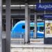 Gjermania nuk gjen paqe, shpërthim i fuqishëm pranë stacionit të trenit në Augsburg, disa persona të plagosur! Panik dhe bllokim qarkullimi