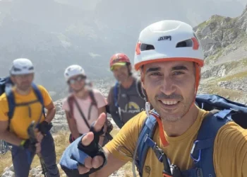 I apasionuar pas maleve, ja kush është 40-vjeçari që humbi jetën pasi ra në humnerë në Lëpushë të Kelmendit