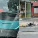 FOTO/ Aksident i frikshëm në kryqëzimin e rrugës “Bardhyl”, urbani i Linzës përplaset me një fuoristradë dhe bëhen copash! Raportohet se…