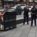 Sulmi me thikë në “Times Square”, një nga viktimat zv/presidentja e “Bank of America”! Vdes pas plagosjes nga policët edhe autorja (FOTO)