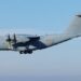 Frika nga tensionet për vendimin ndaj krerëve të UÇK-së, 2 avionë të KFOR-it arrijnë në Kosovë!