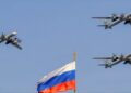 I aftë të mbajë edhe armë bërthamore, rrëzohet gjatë stërvitjes bombarduesi strategjik rus “Tu-95”, të paktën 6 të vdekur!