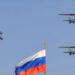 I aftë të mbajë edhe armë bërthamore, rrëzohet gjatë stërvitjes bombarduesi strategjik rus “Tu-95”, të paktën 6 të vdekur!