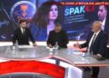 “Pse drejtoreshë ndërmarrjeje është ajo?!”- Avokati Petraj për vendimin e GJKKO-SPAK: Rrallë ndodh në botë të jepen masa sigurie për shefat e Inteligjencës